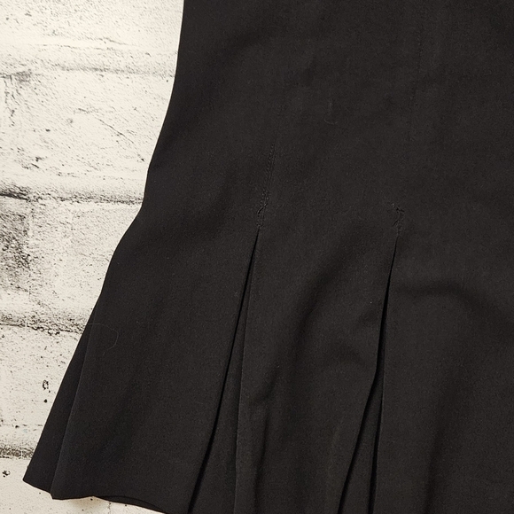 NINE West Black Women's Skirt - Picture 7 of 12